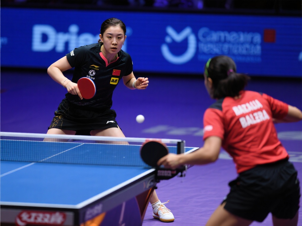 双方的技术对抗不仅仅局限于身体层面，更体