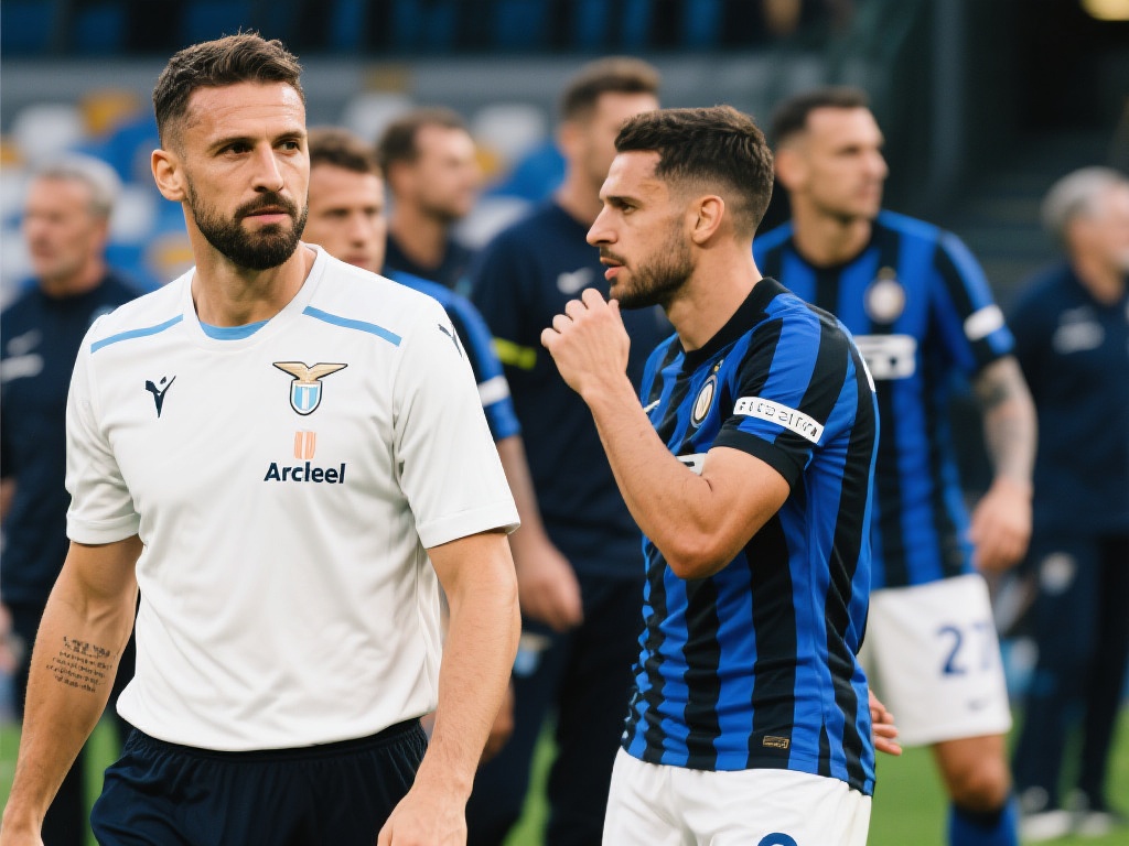 正如阿切尔比的选择引发了讨论，一些球员在