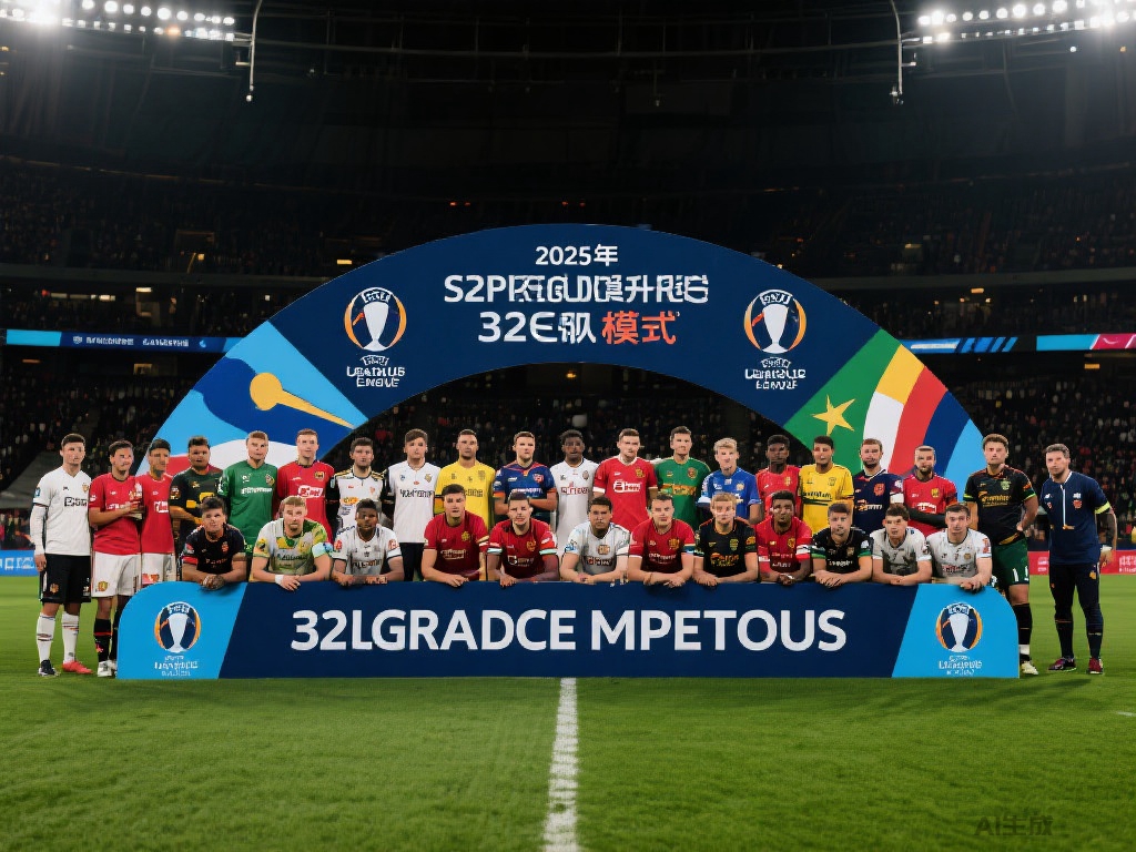 不止争冠，更是掘金！FIFA新世俱杯（2025）携10亿美元奖金池登场