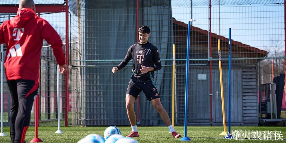 埃贝尔谈帕夫洛维奇受伤情况:疑似肌肉问题 埃贝尔谈帕夫洛维奇受伤情况:疑似肌肉问题