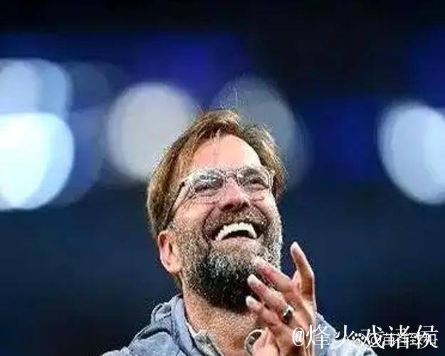 英媒揭露新消息,解析克洛普为何拒绝皇马 英媒揭露新消息,解析克洛普为何拒绝皇马