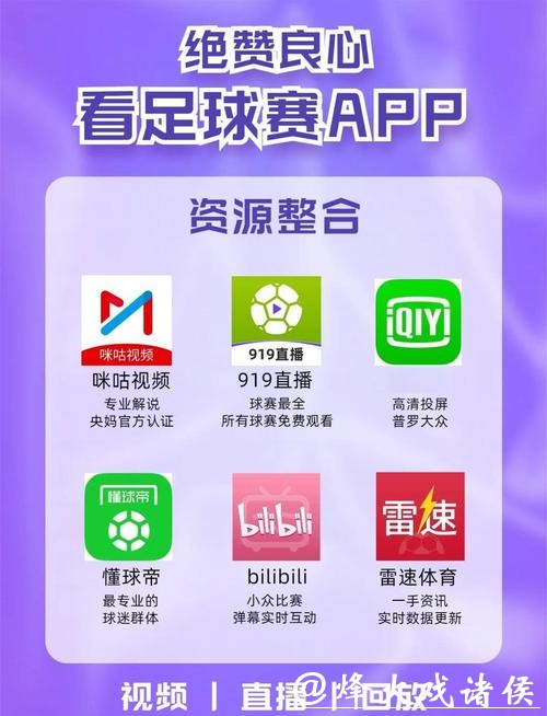世界杯直播入口直达链接推荐